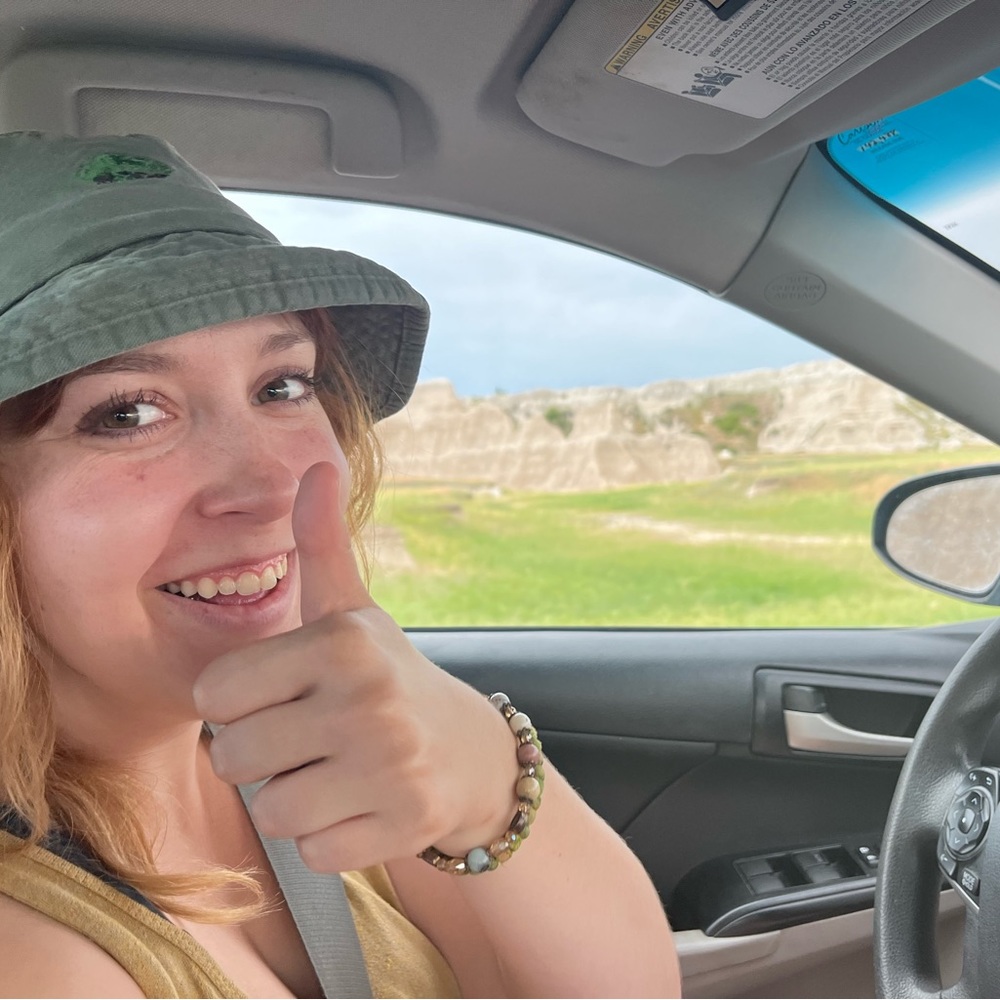 Meet your Posher, Makayla